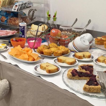 Bed and Breakfast La Tegola Como Zewnętrze zdjęcie