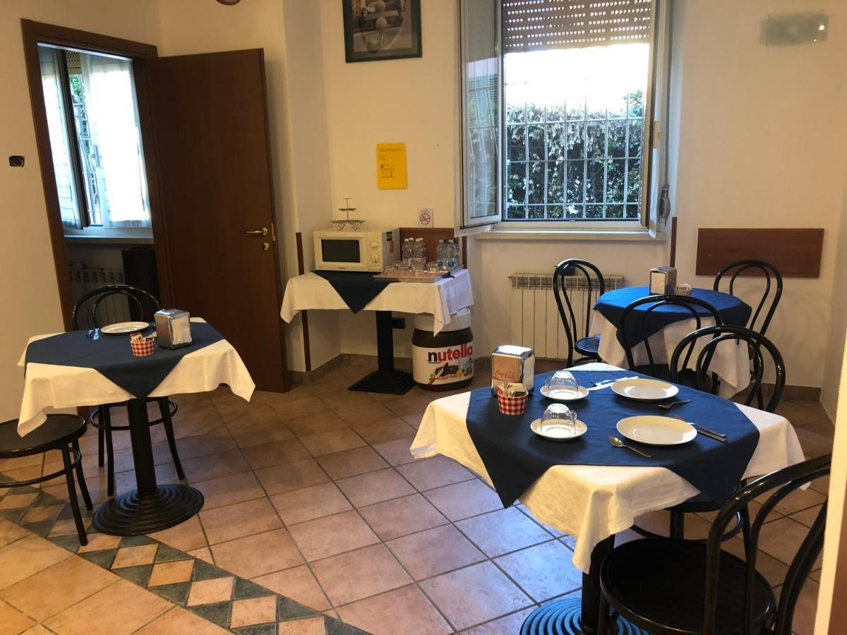 Bed and Breakfast La Tegola Como Zewnętrze zdjęcie