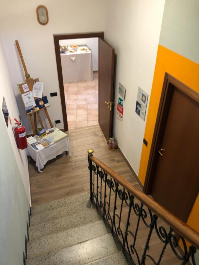 Bed and Breakfast La Tegola Como Zewnętrze zdjęcie