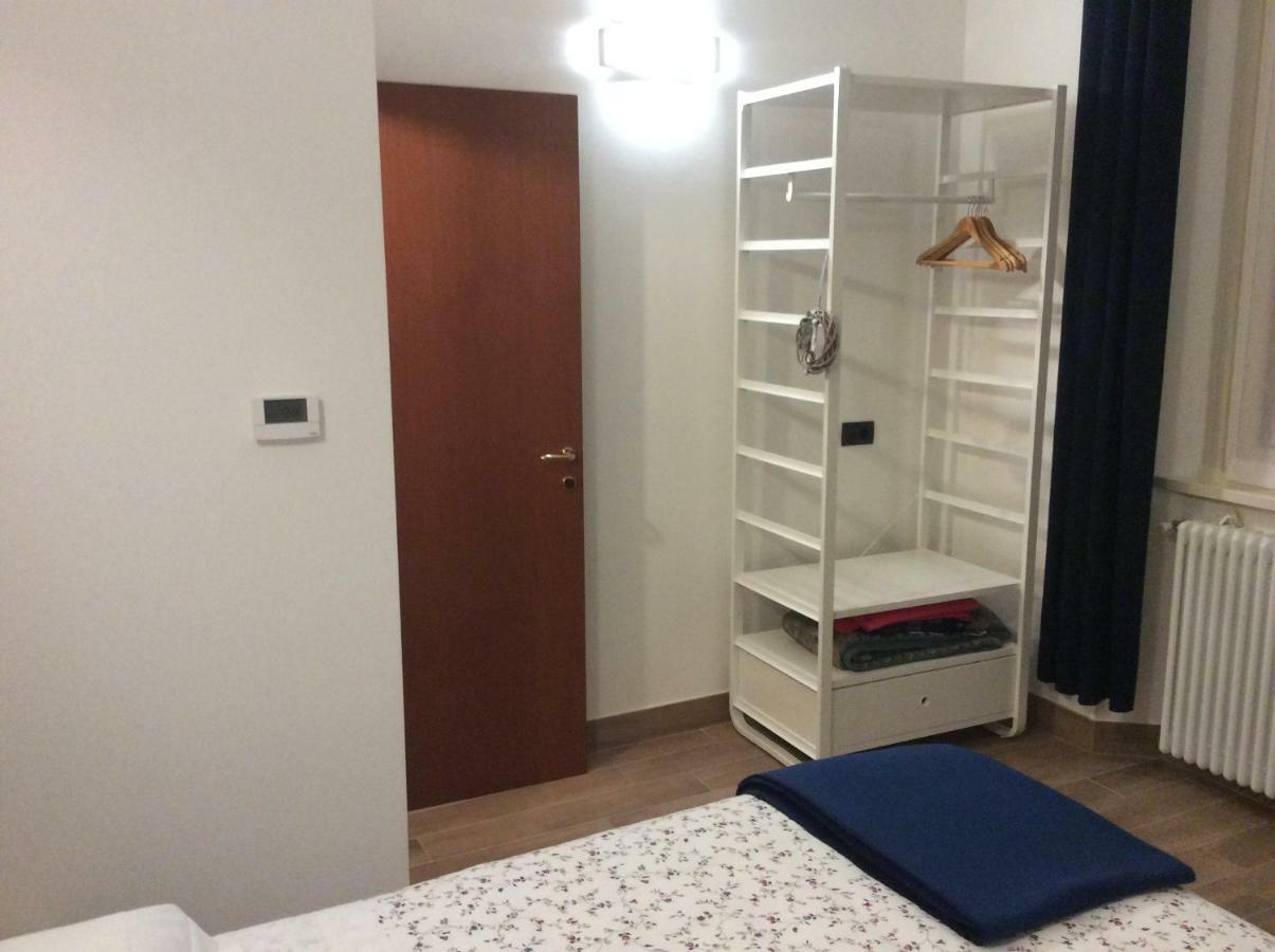 Bed and Breakfast La Tegola Como Zewnętrze zdjęcie