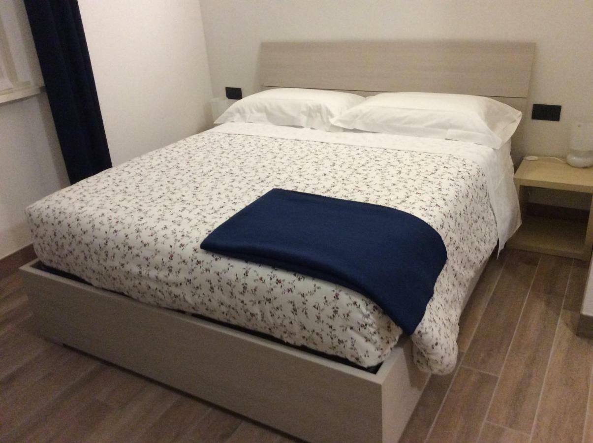 Bed and Breakfast La Tegola Como Zewnętrze zdjęcie